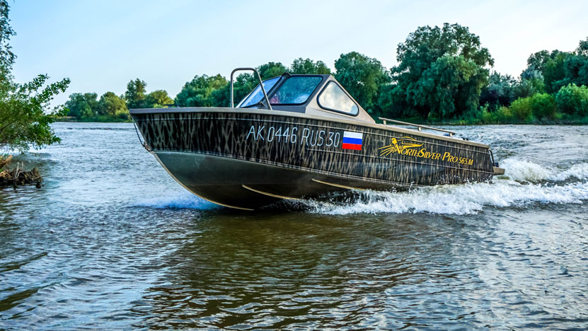 NorthSilver PRO 565 M